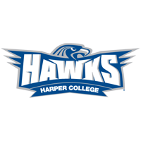 Harper College logo