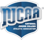 National Junior College Athletic Association Logo