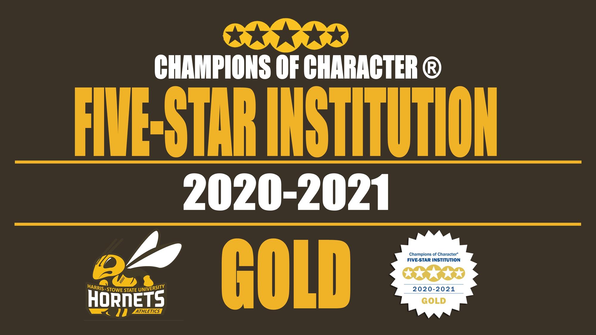 5 star institution