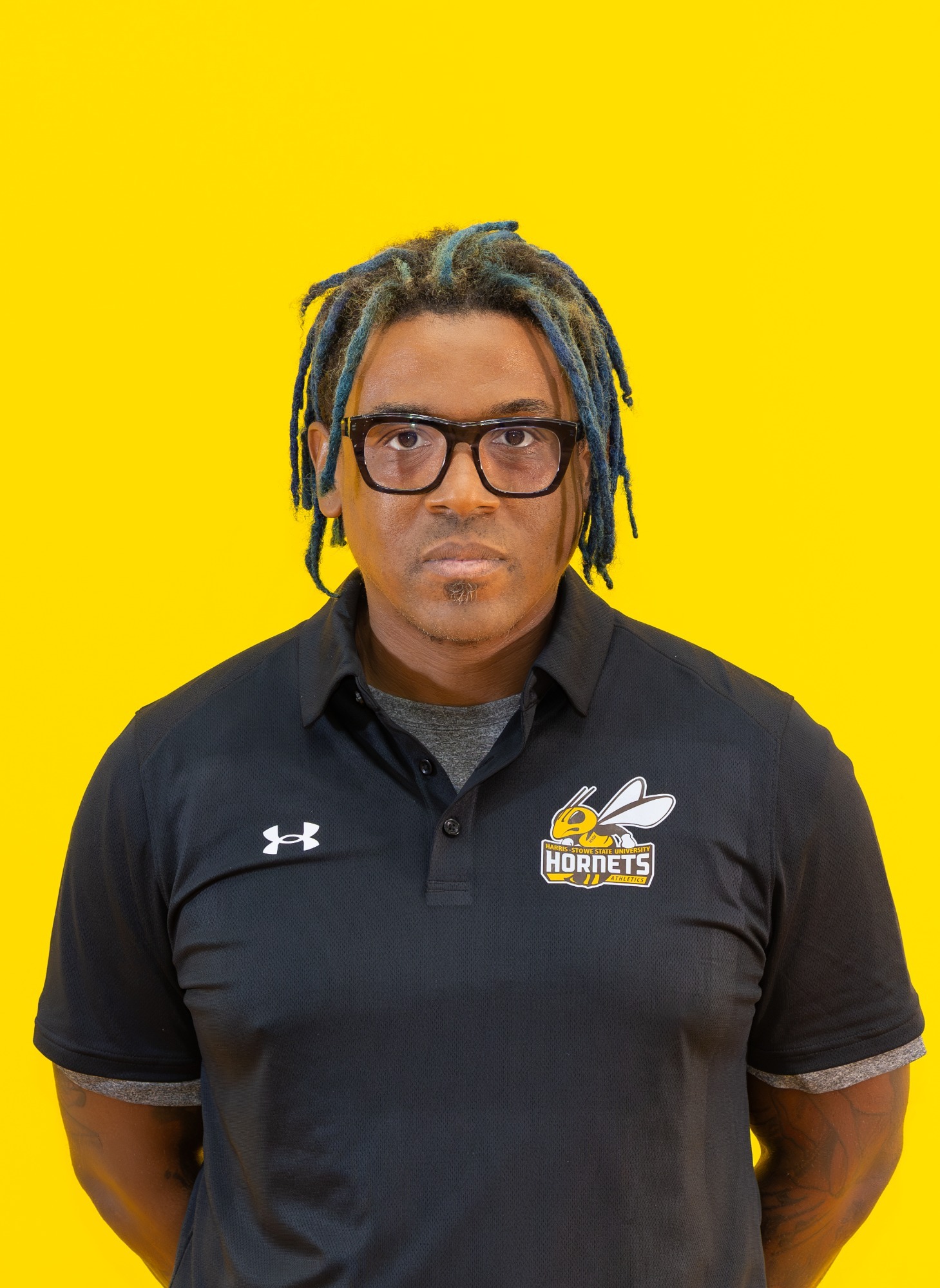 Dwight Carter
