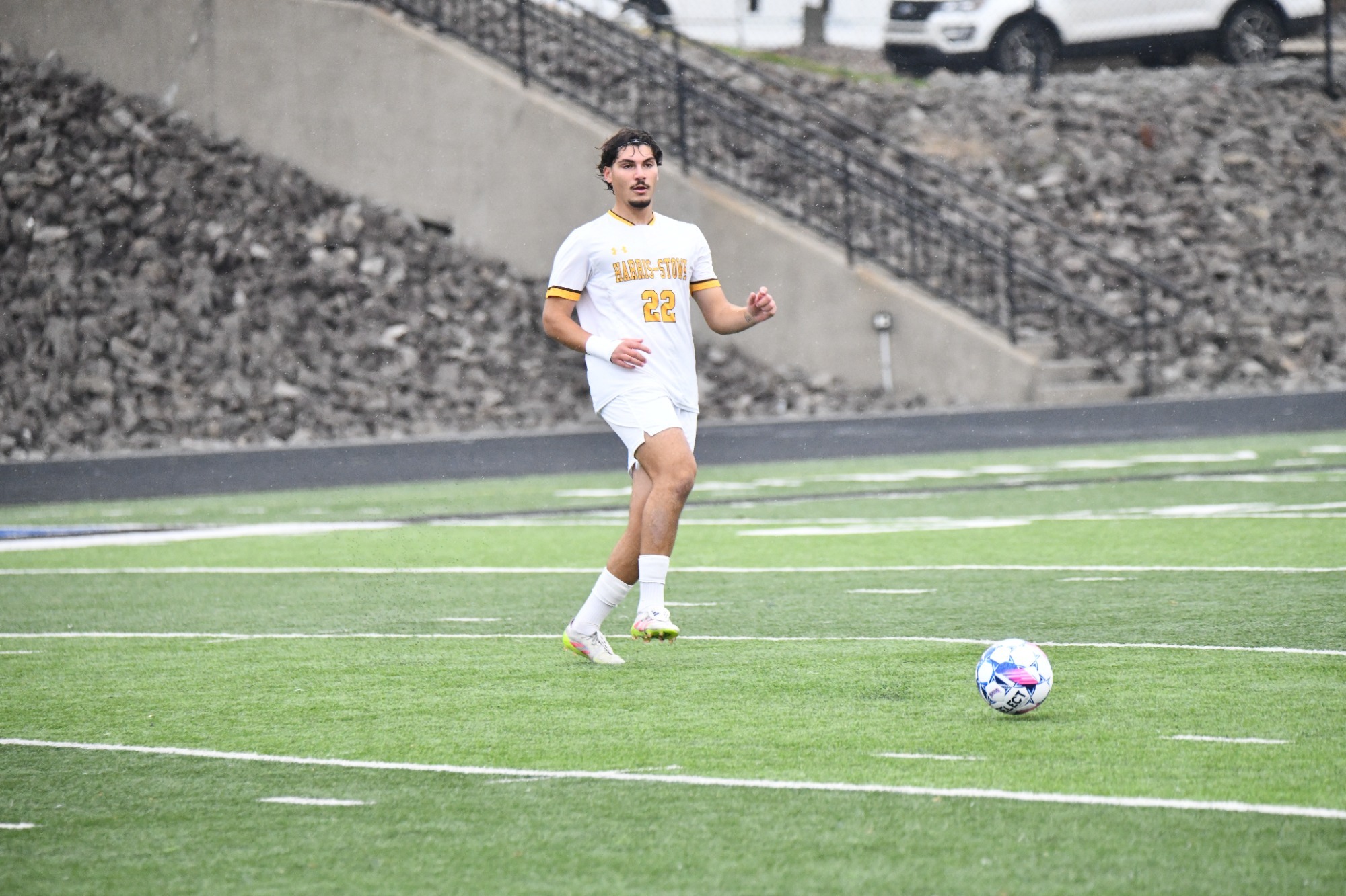 naia first round leo el ayache