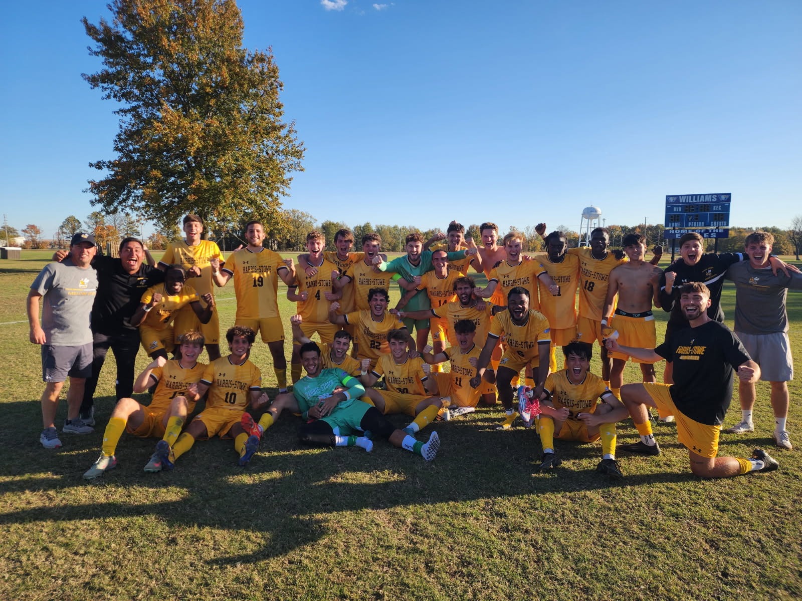 m soccer semifinal win