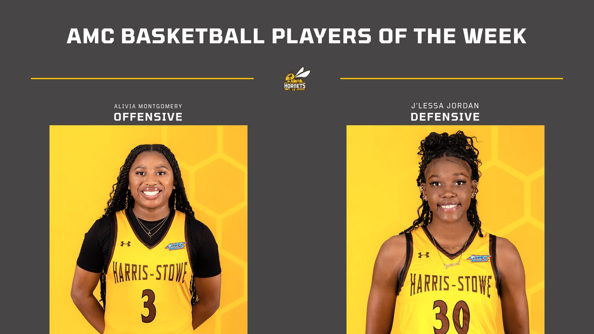 Montgomery and Jordan POW