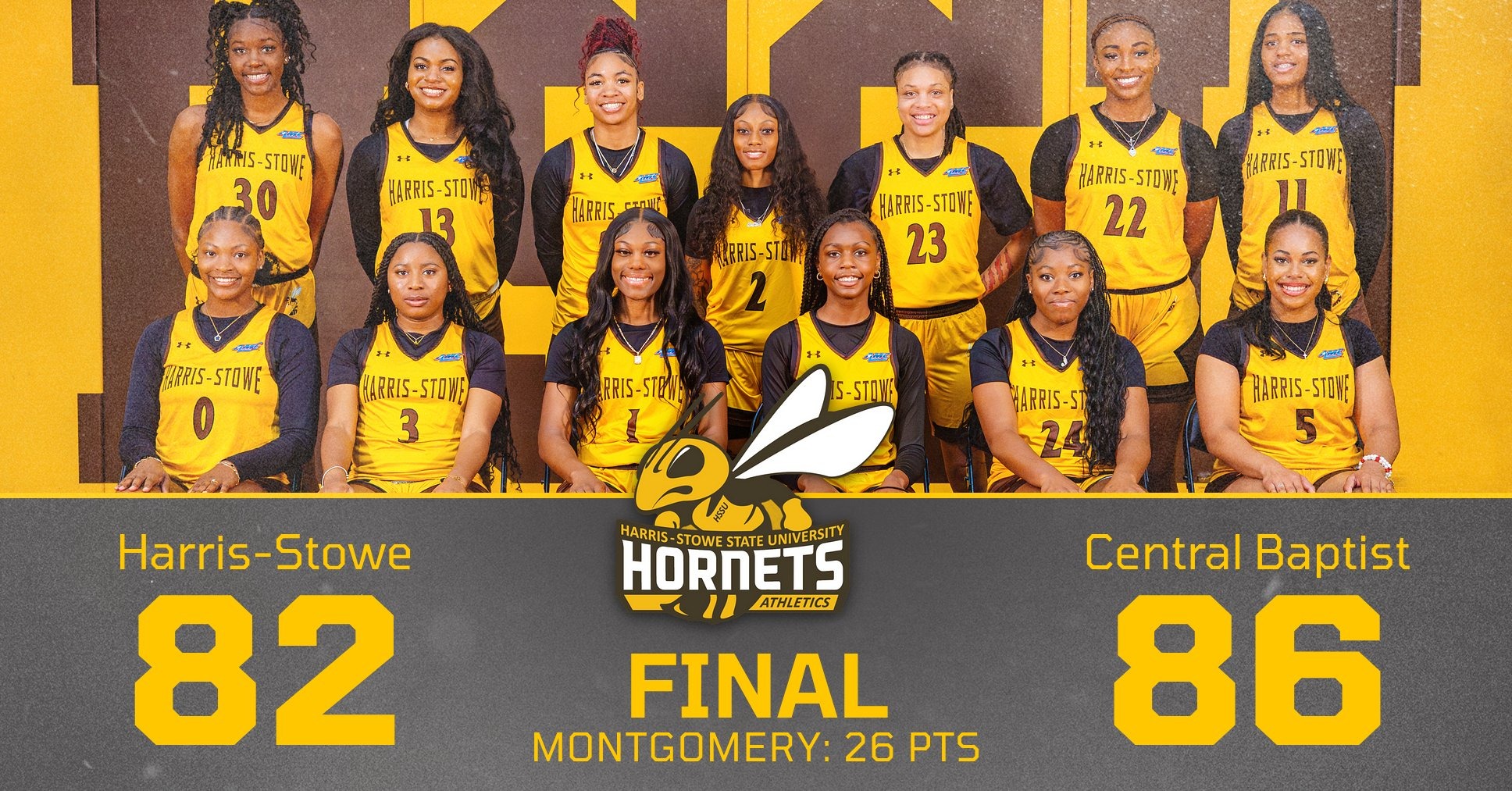 wbb at Central Baptist