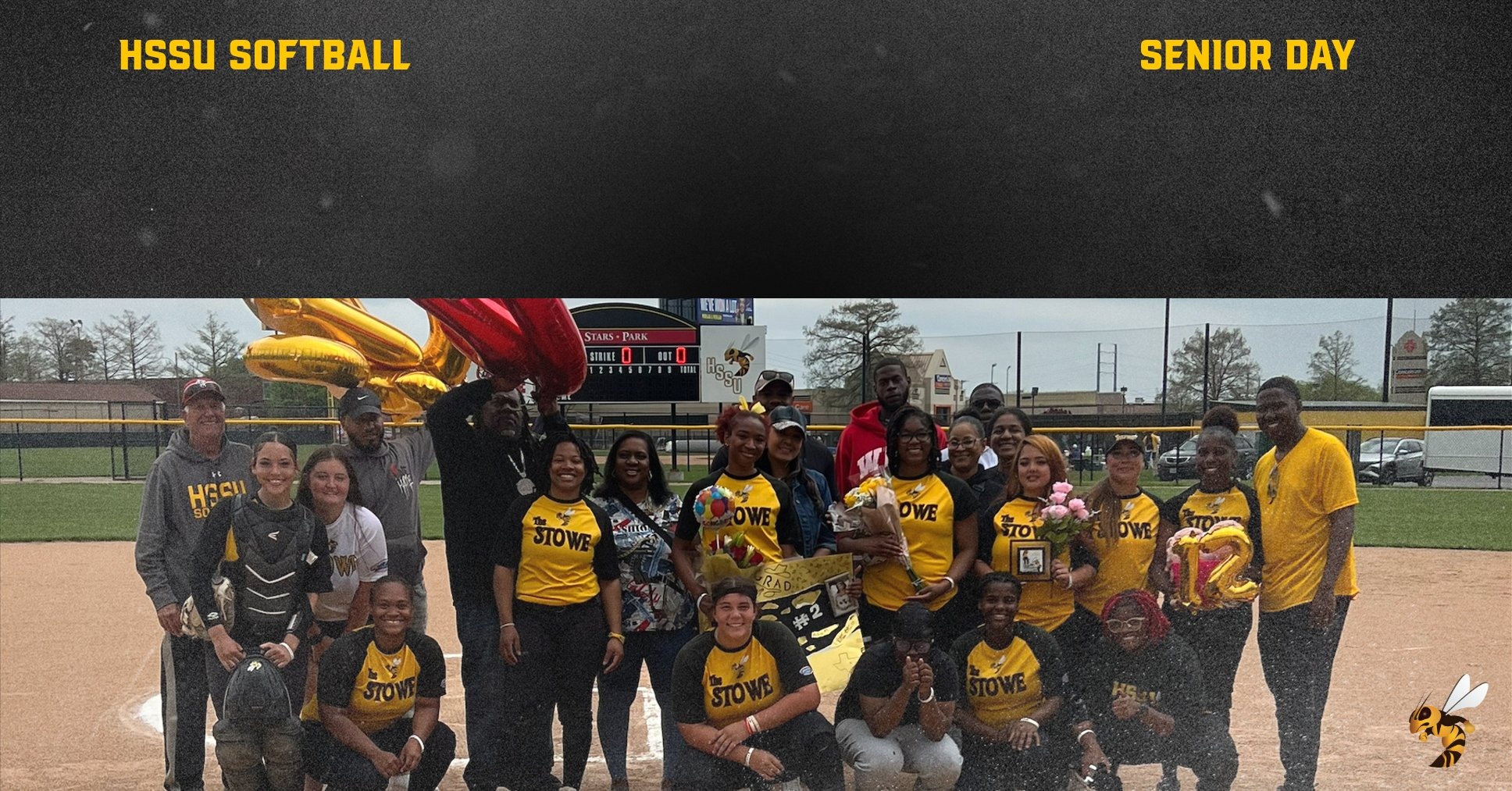 softball senior day 2025