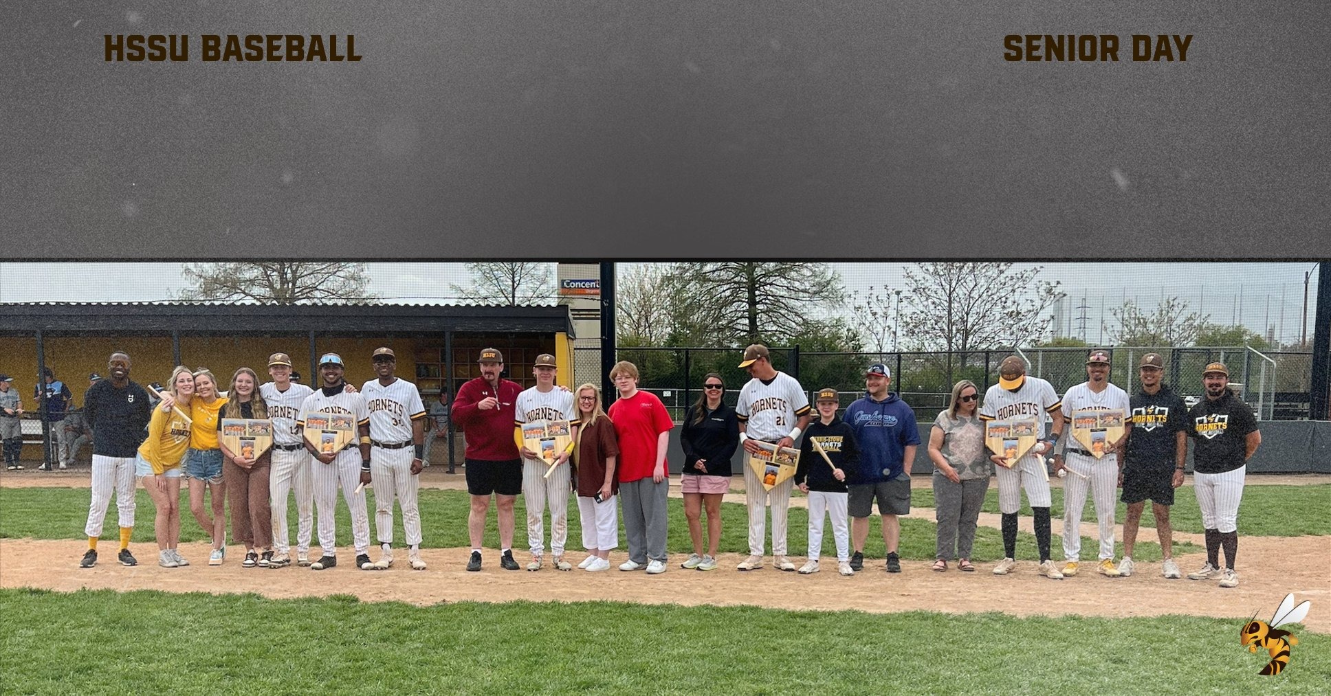 baseball senior day 2025