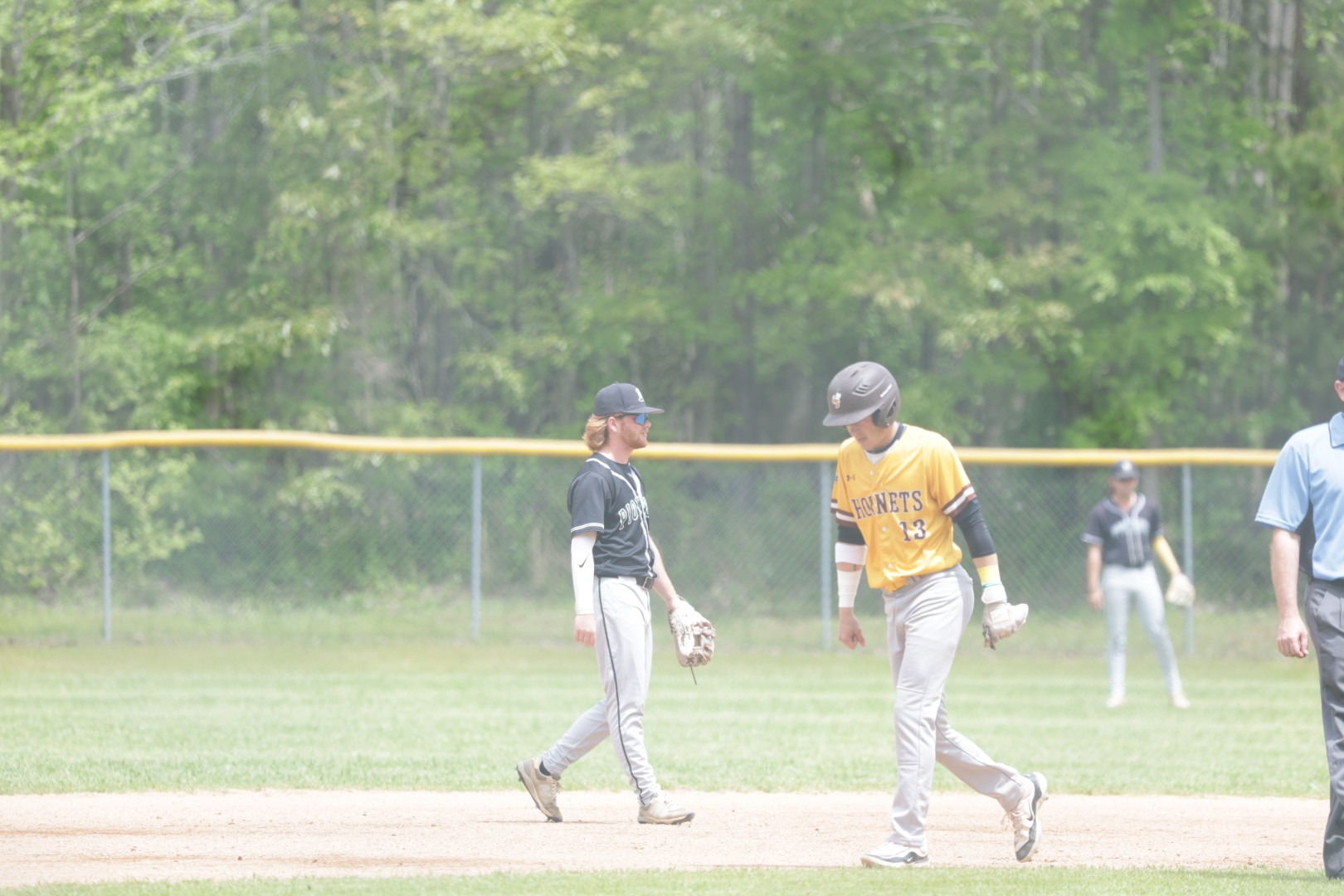 baseball at crowley's 