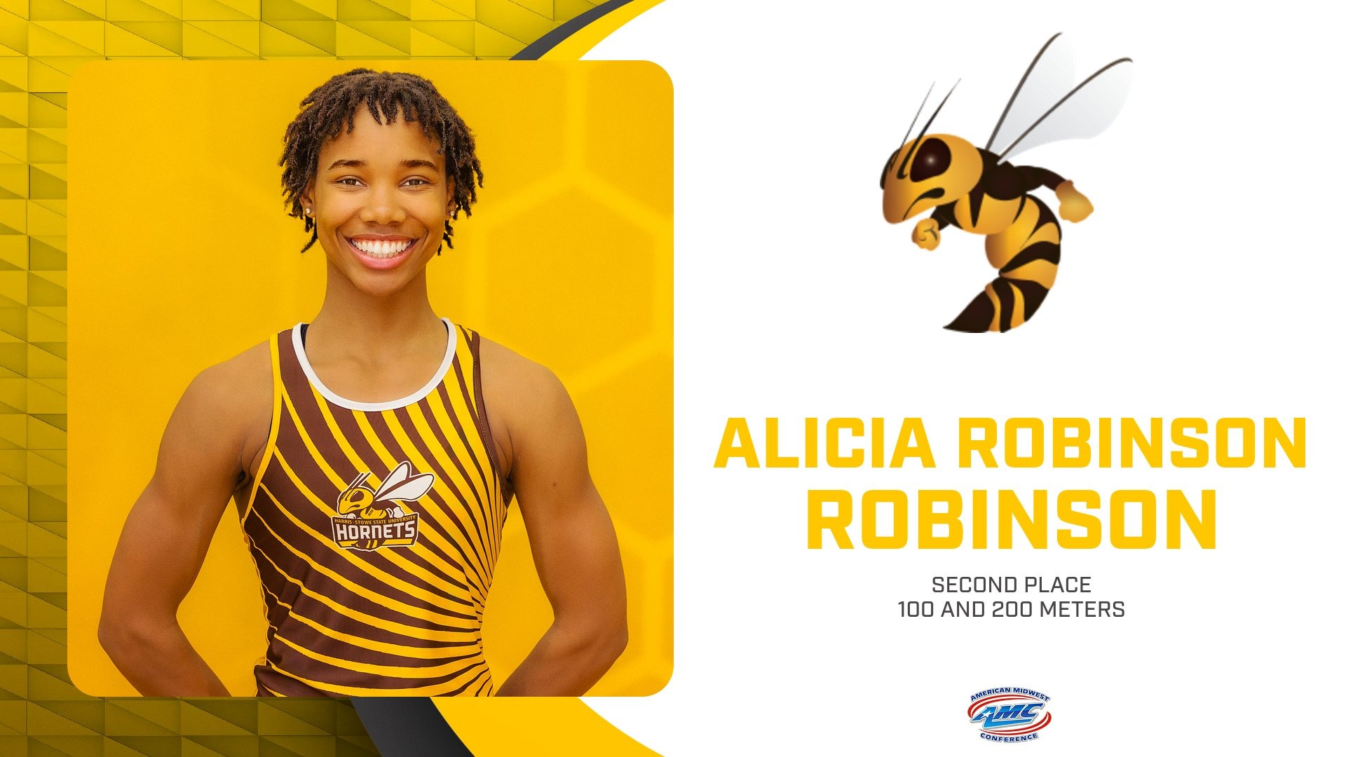 alicia amc conference