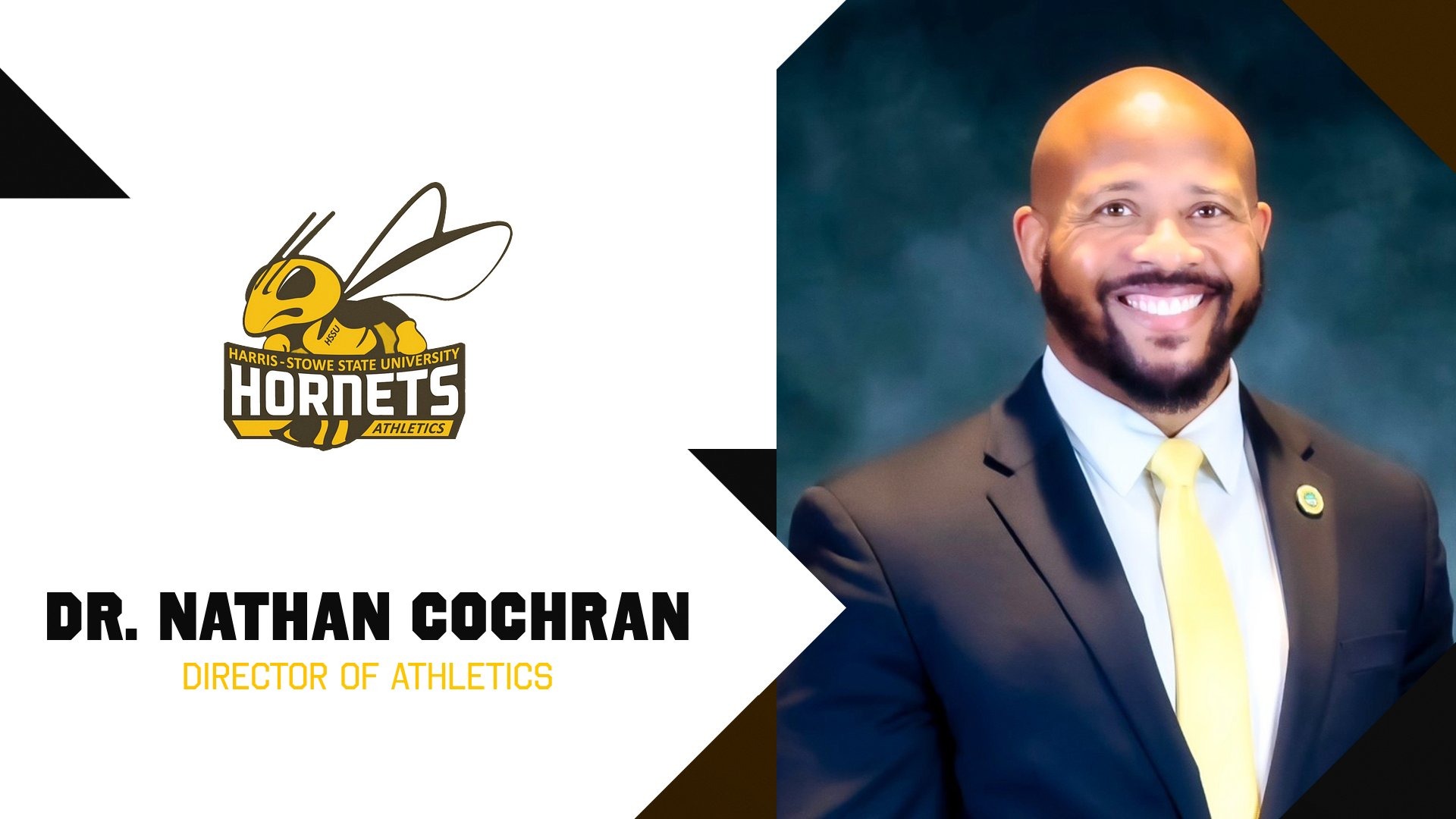 Dr. Nathan Cochran new ad