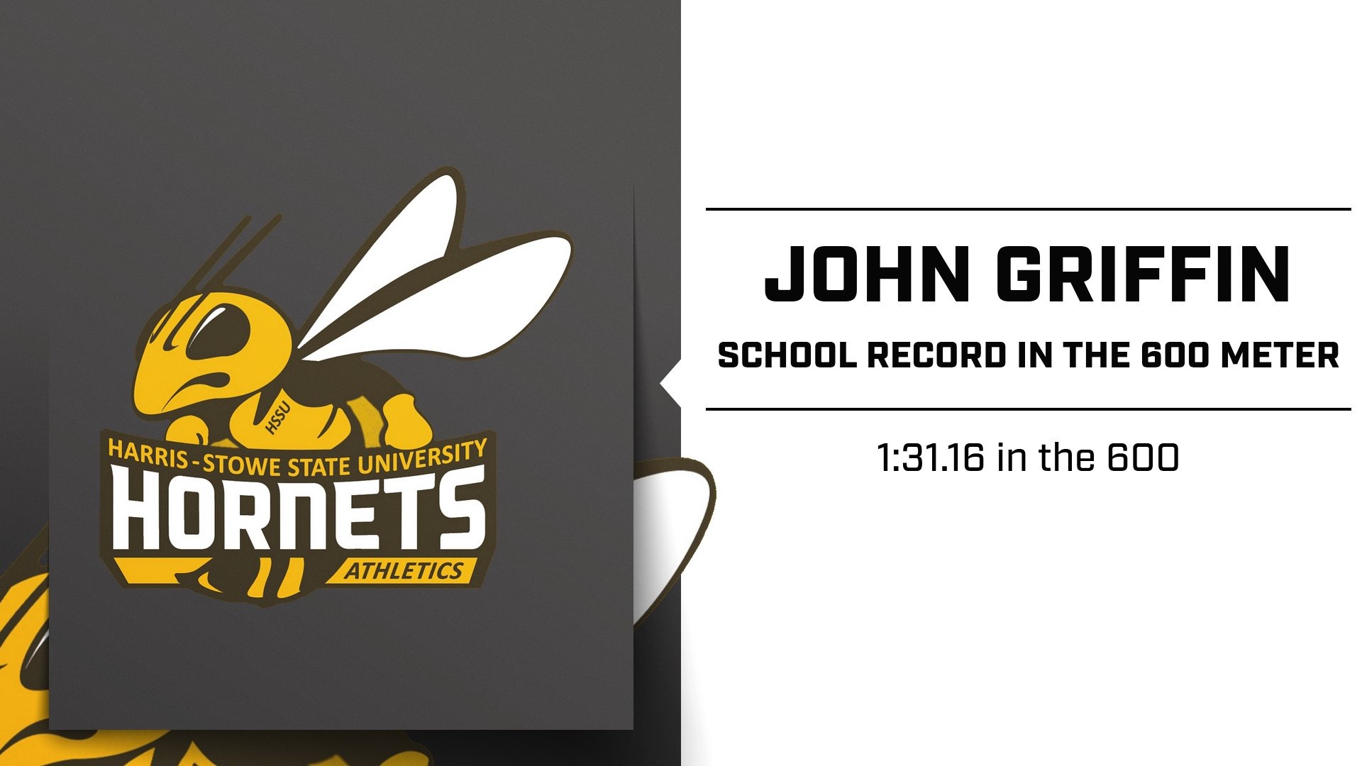 men's track at Indiana Tech