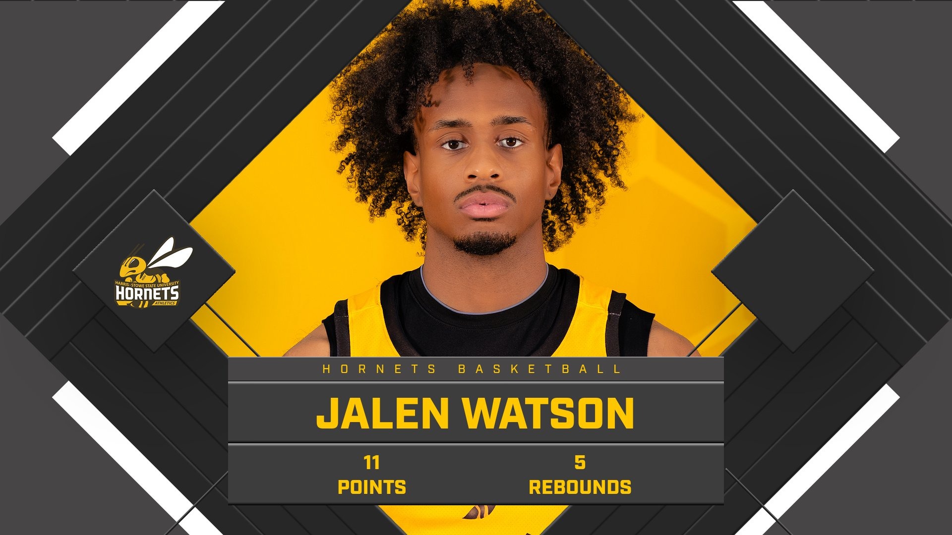 Jalen CBC stats