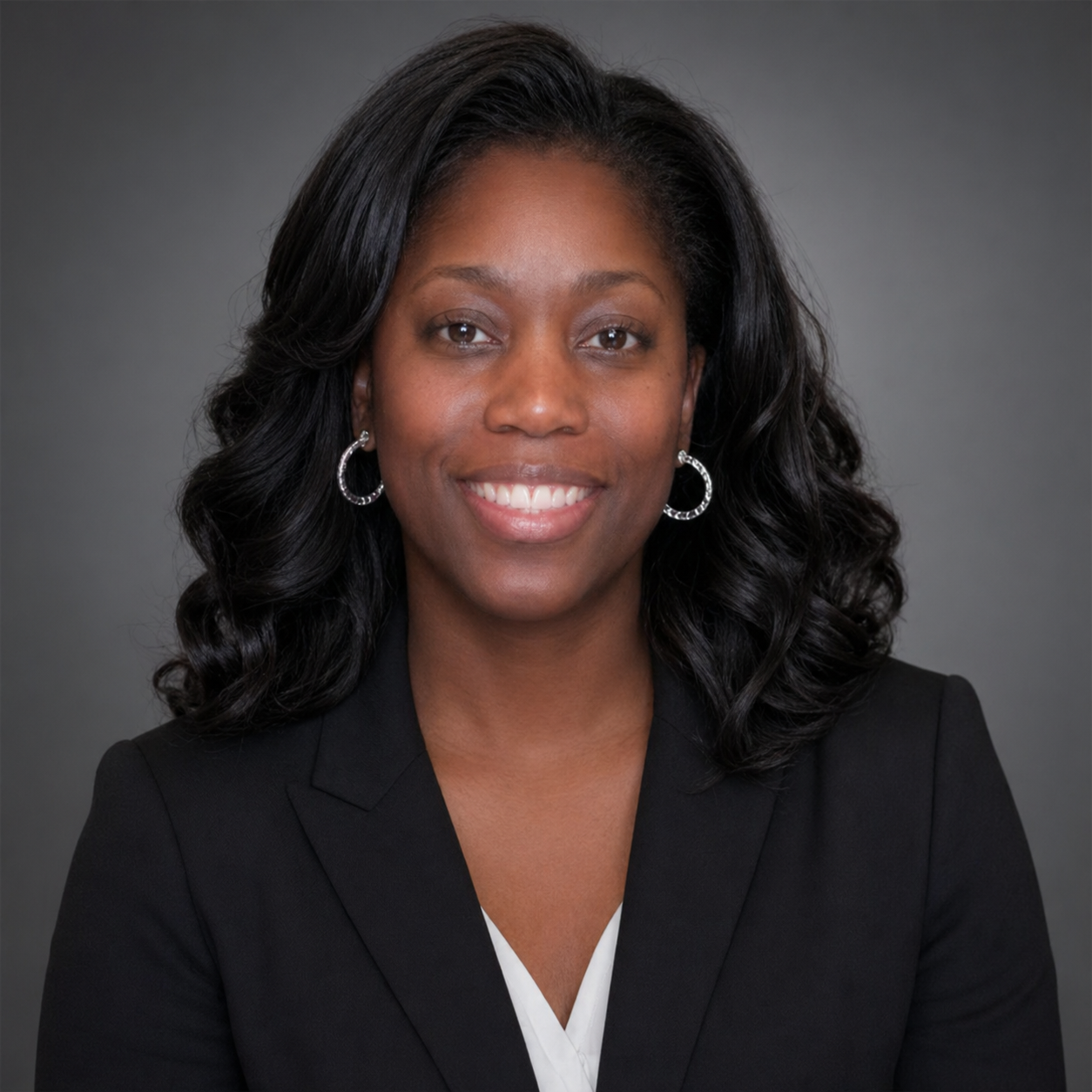 Misha Singleton