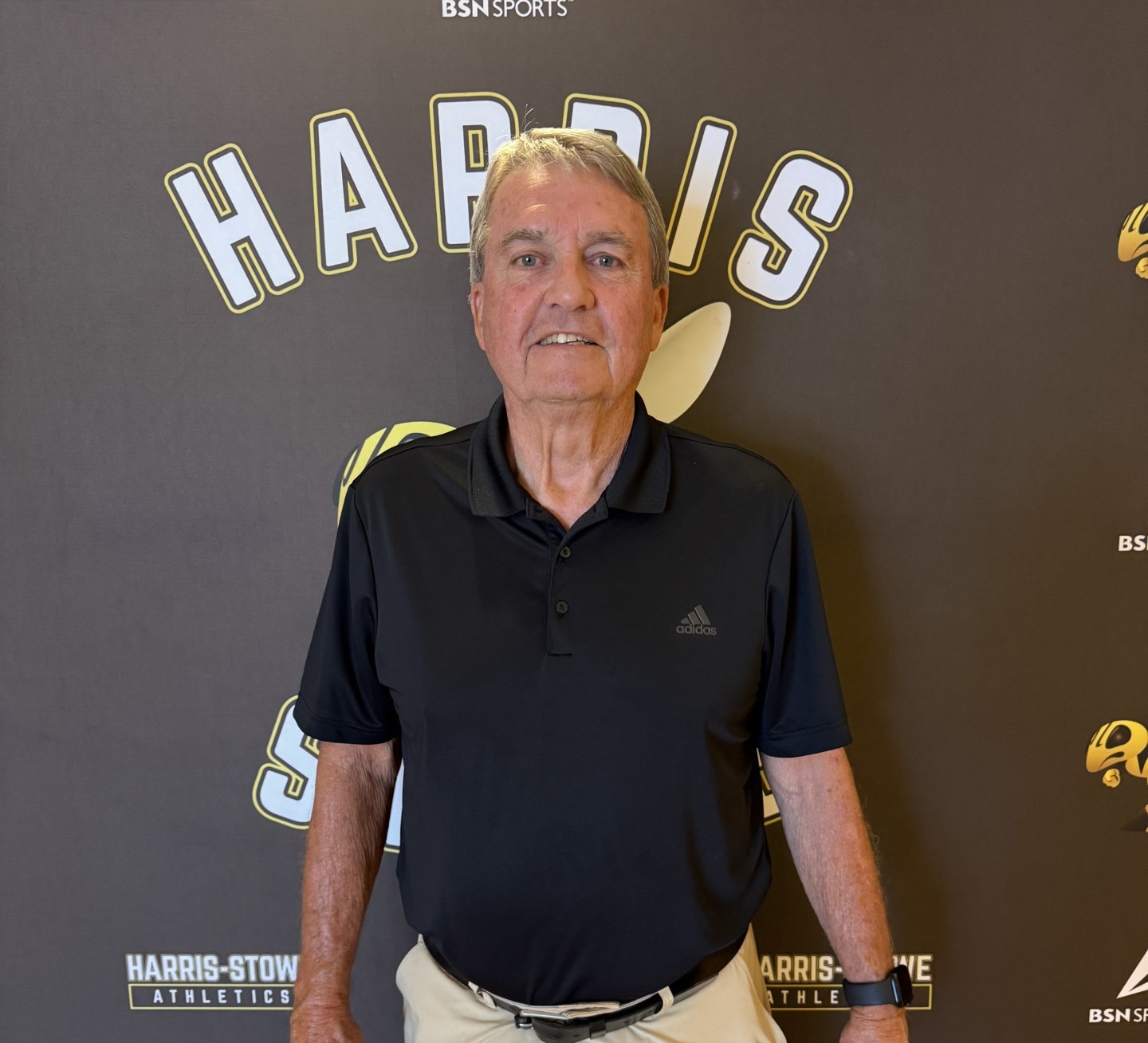 Phil Beermann HOF