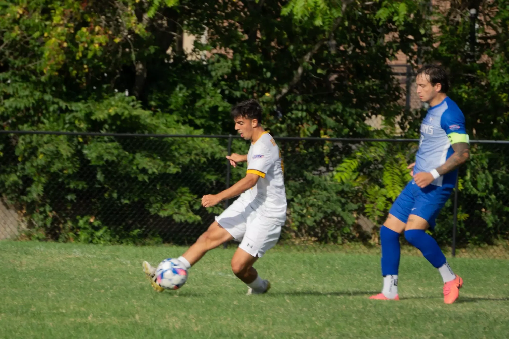 Ben Martinez