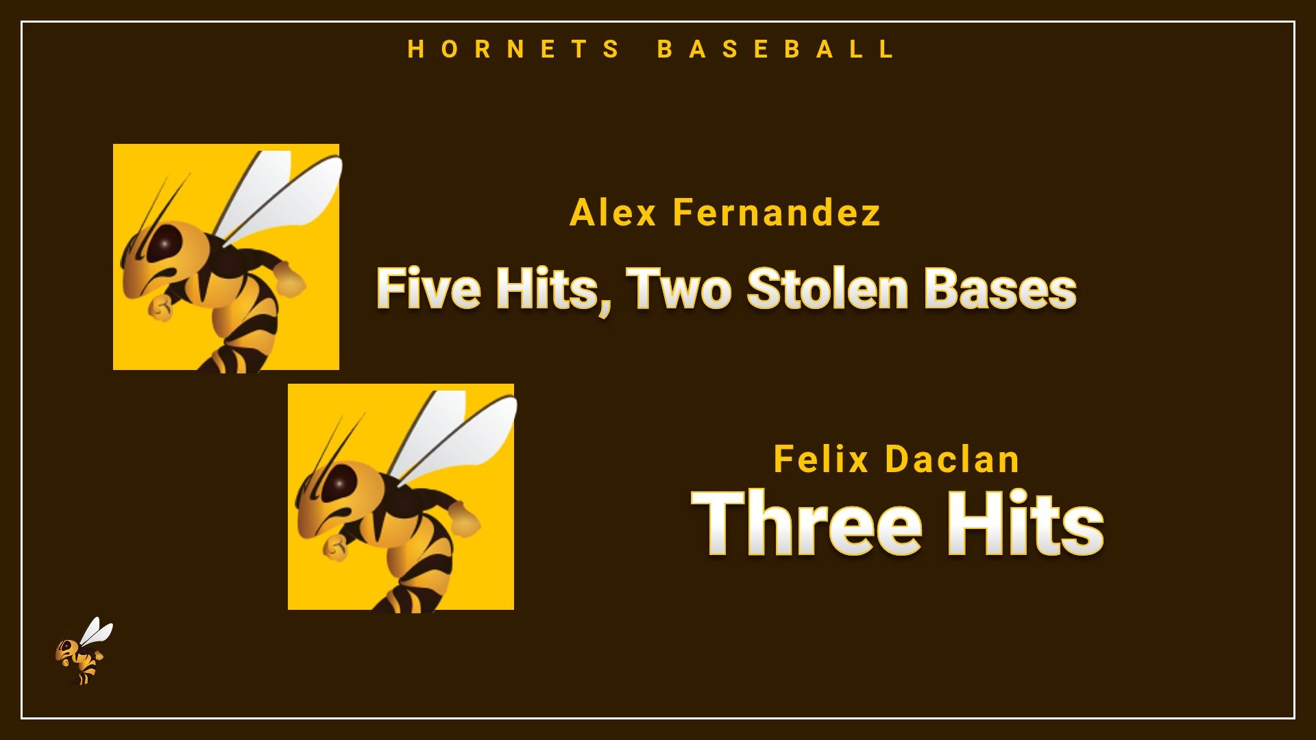 baseball dh at Lincoln