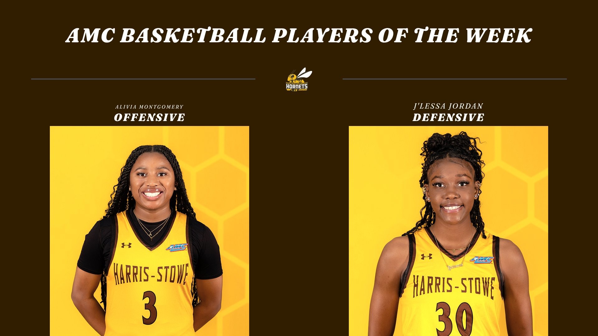 Jordan and Montgomery AMC Basketball POW