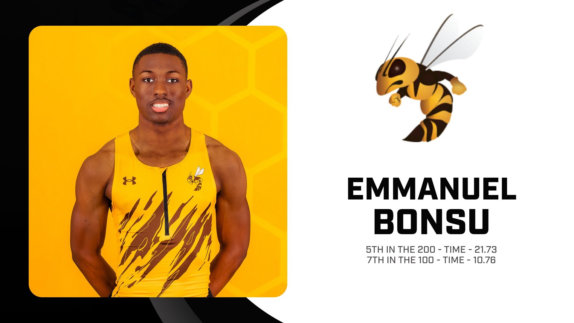 Emmanuel at Missouri S&T