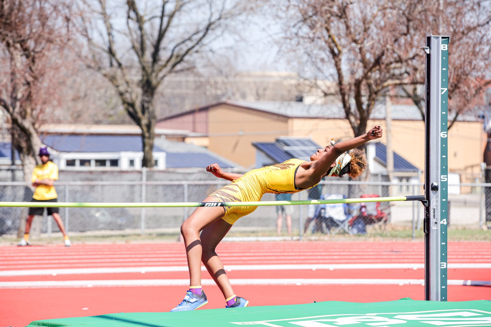 nyla richardson-myles