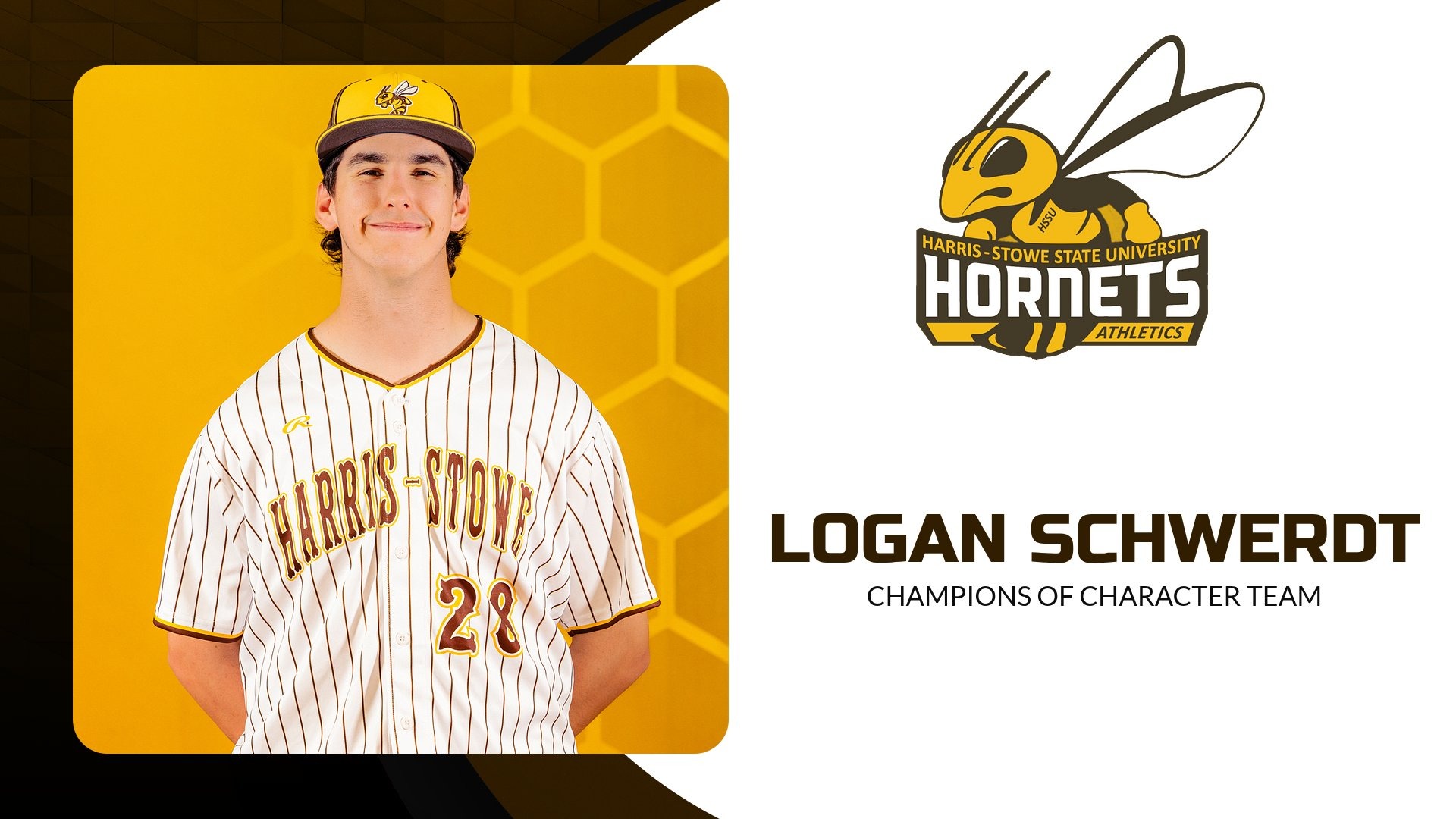 Logan Champions of Character
