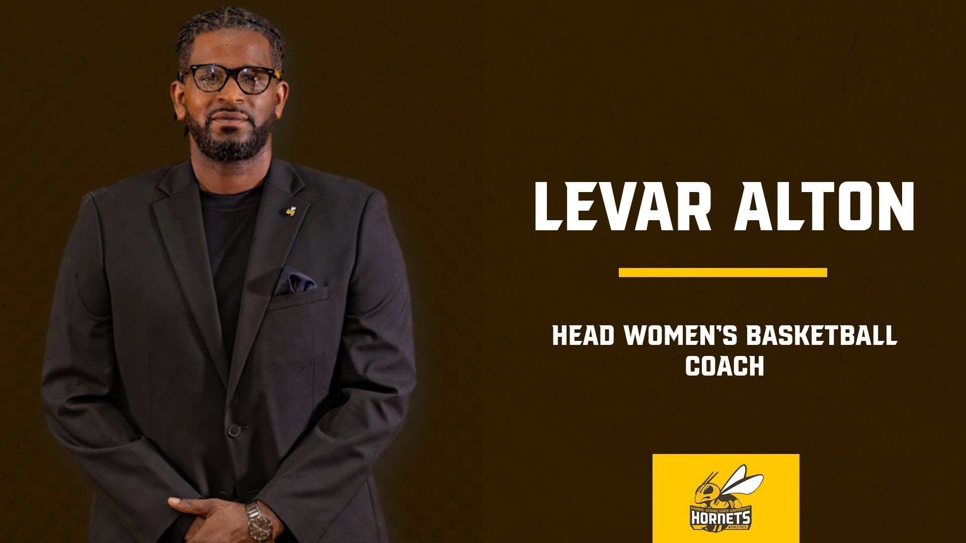 Levar Head Coach