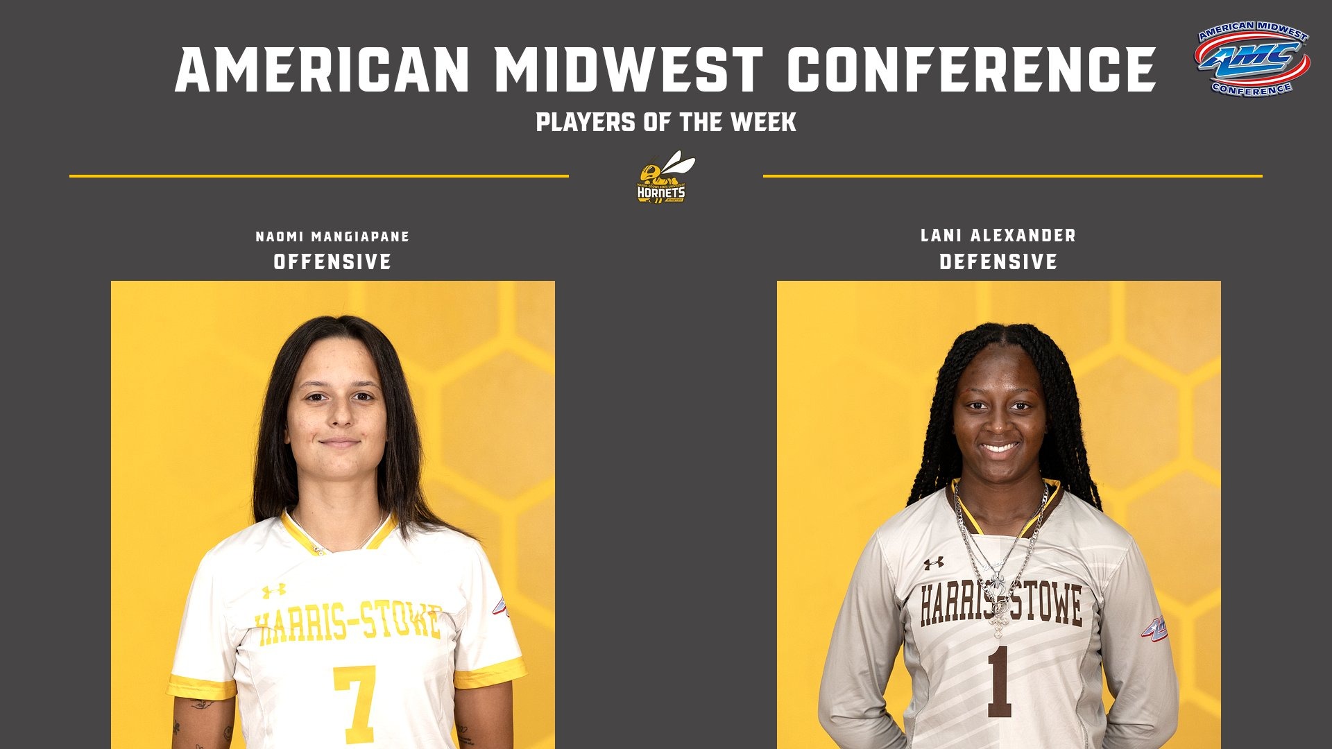 W Soccer POW