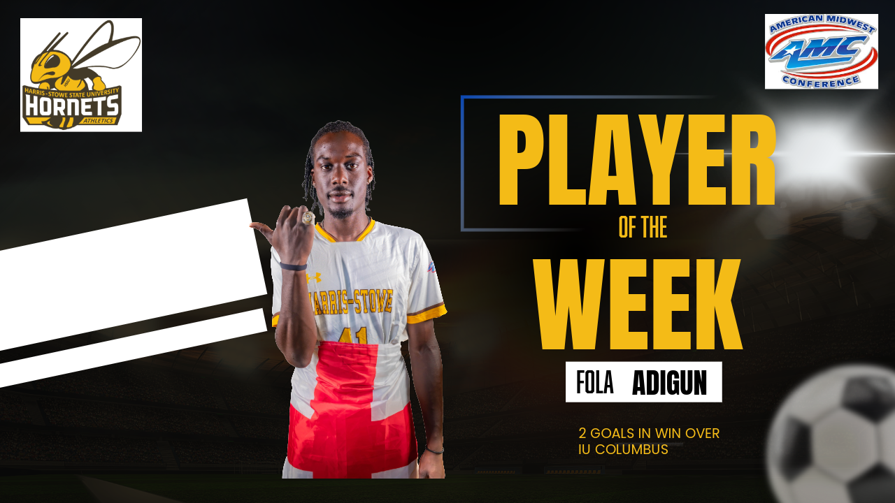 Fola MSoc POW