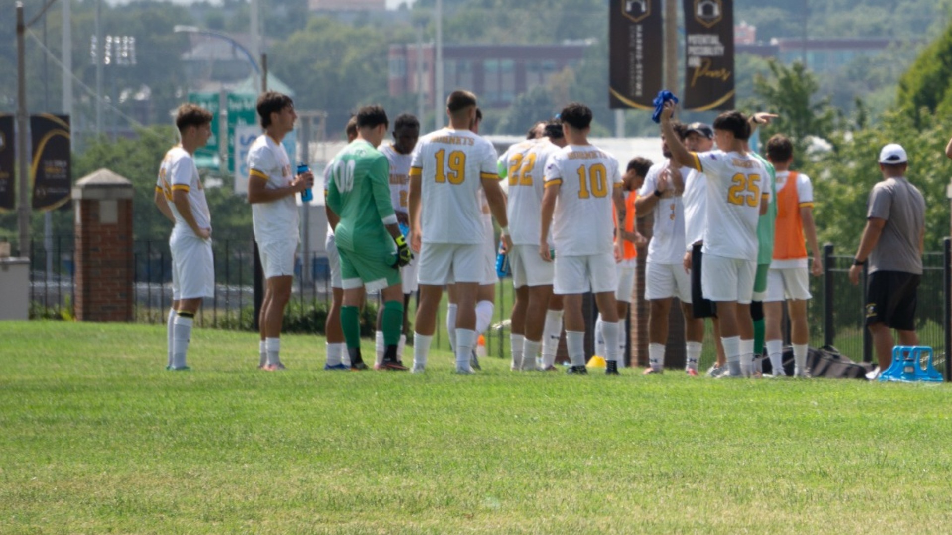 m soccer