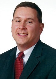 Assistant Coach Brian Mik