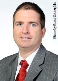 John Gallagher