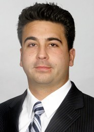 Steve Mallinowski