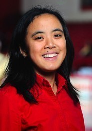 Christine Gee