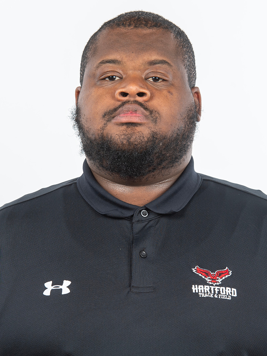 Dante Hill