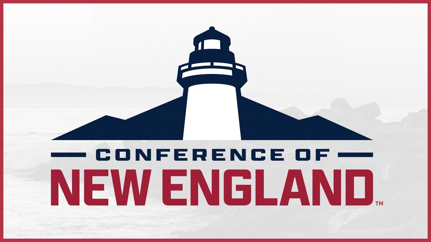 Conference Announces a Modernized Name and Logo Ahead of 40th Season