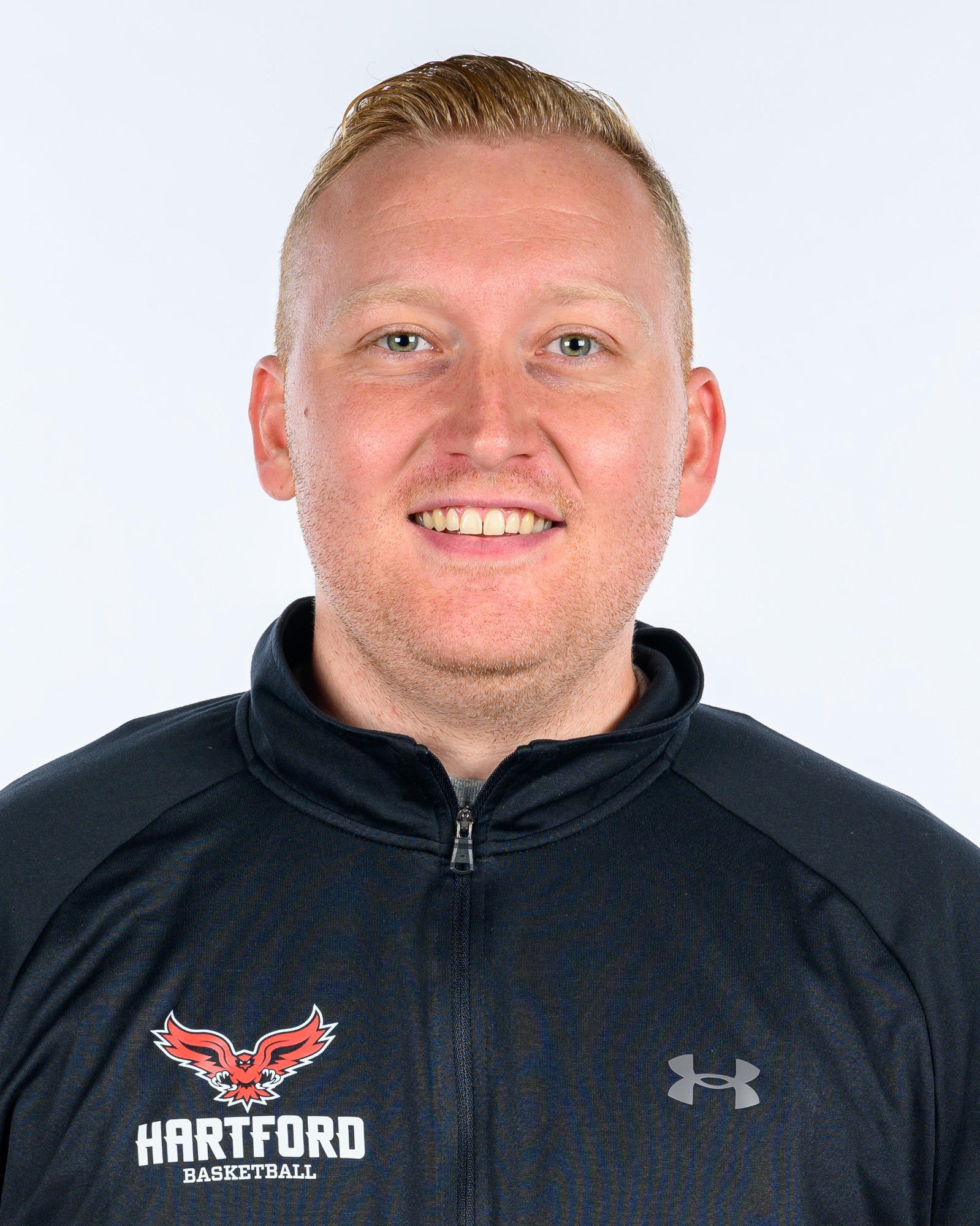 Brendan Fitzpatrick