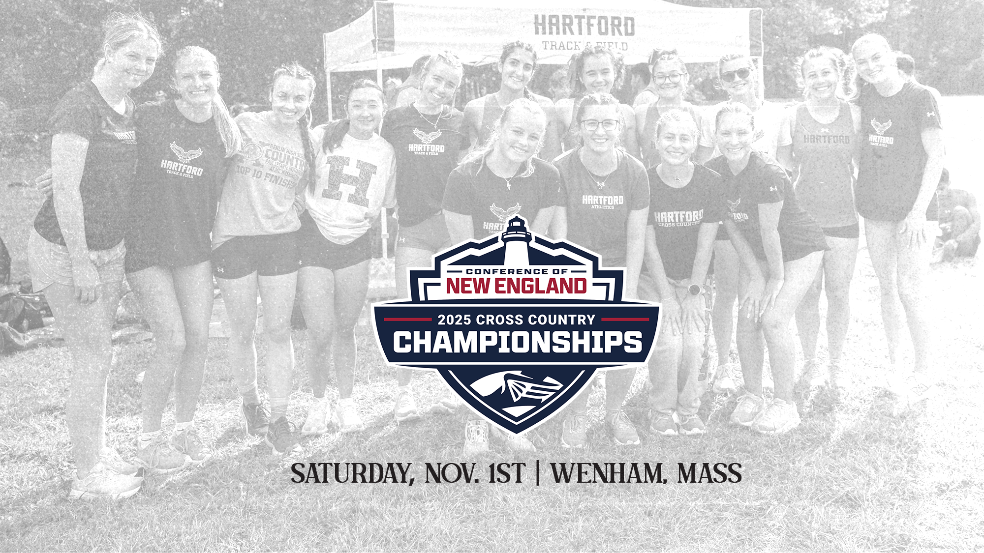 Womens CNE Championship Preview