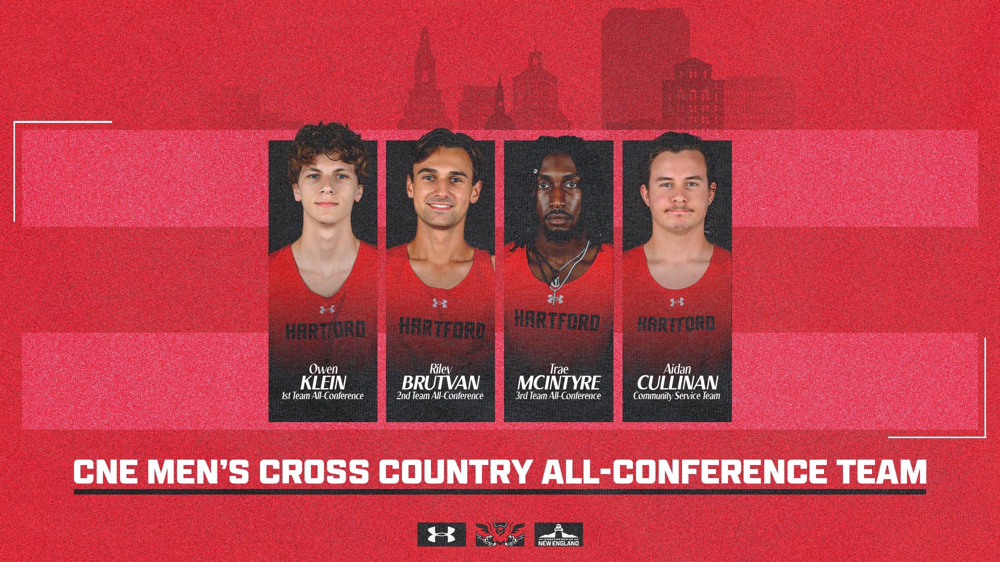MXC All-Conference