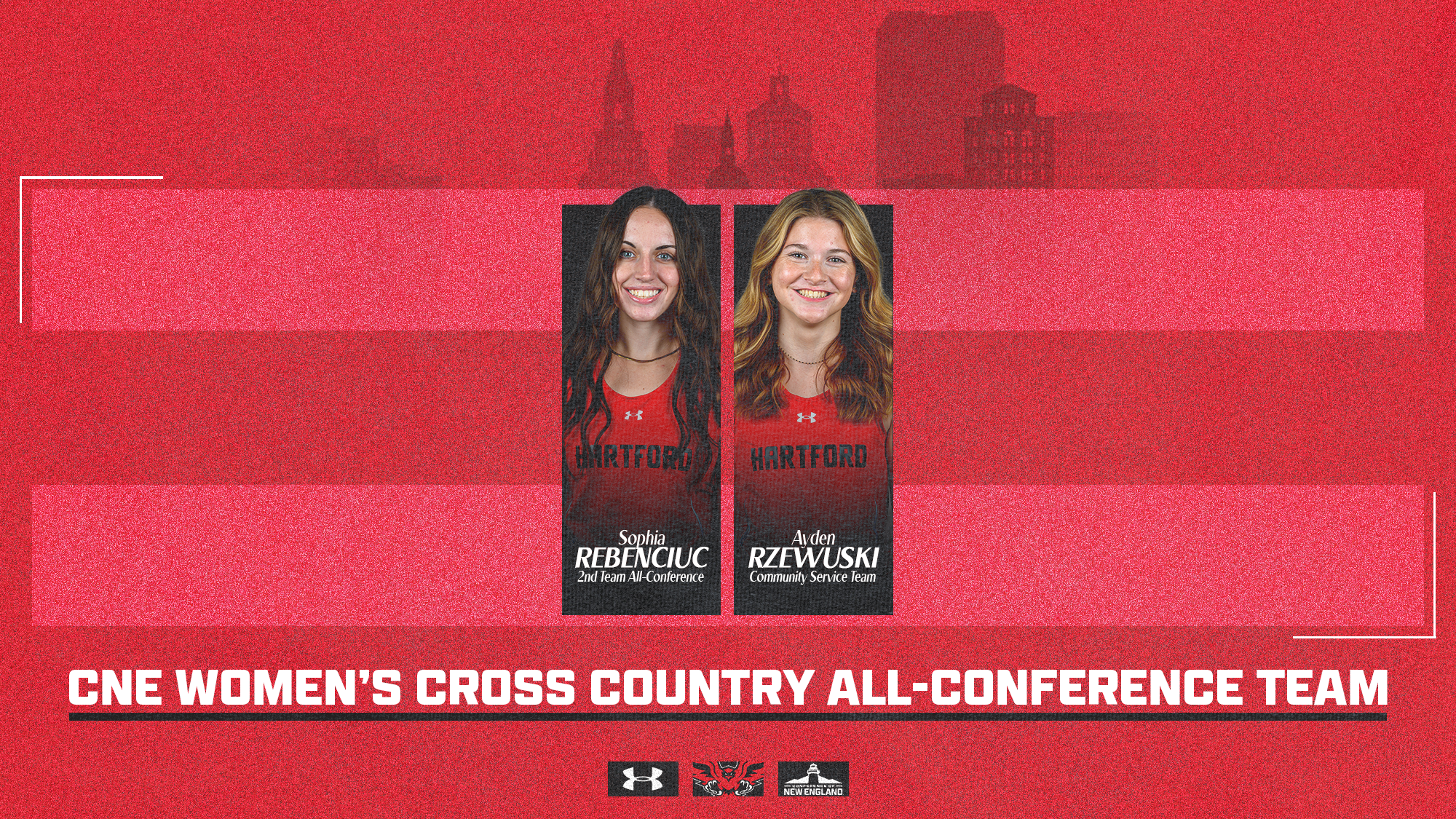 WXC All-Conference