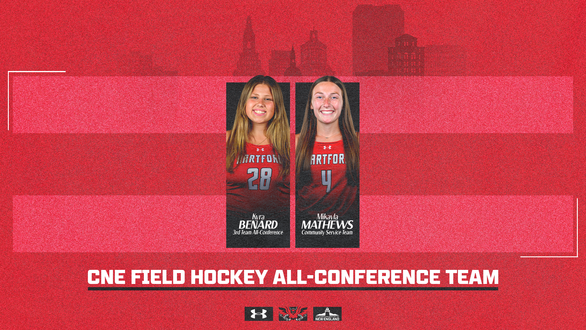 CNE Field Hockey Story