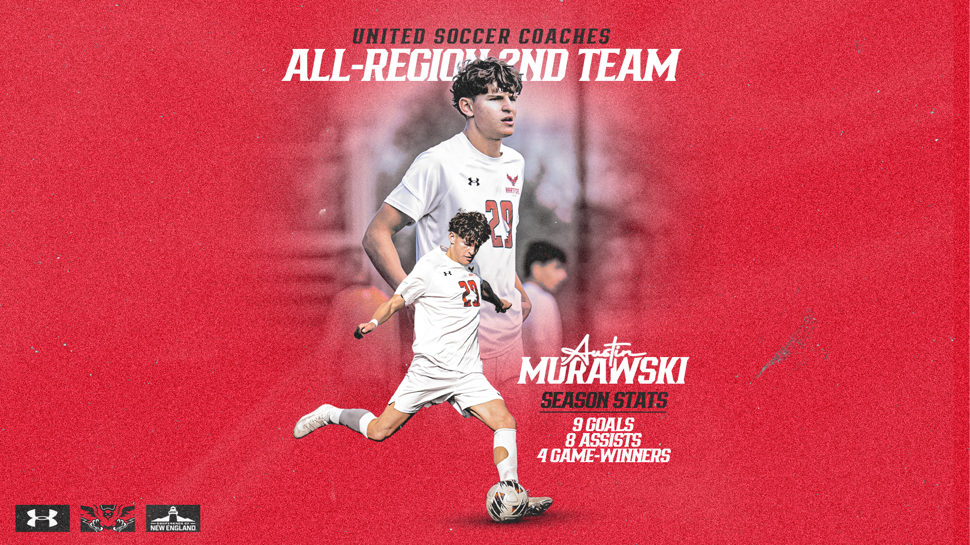 All Region MSOC