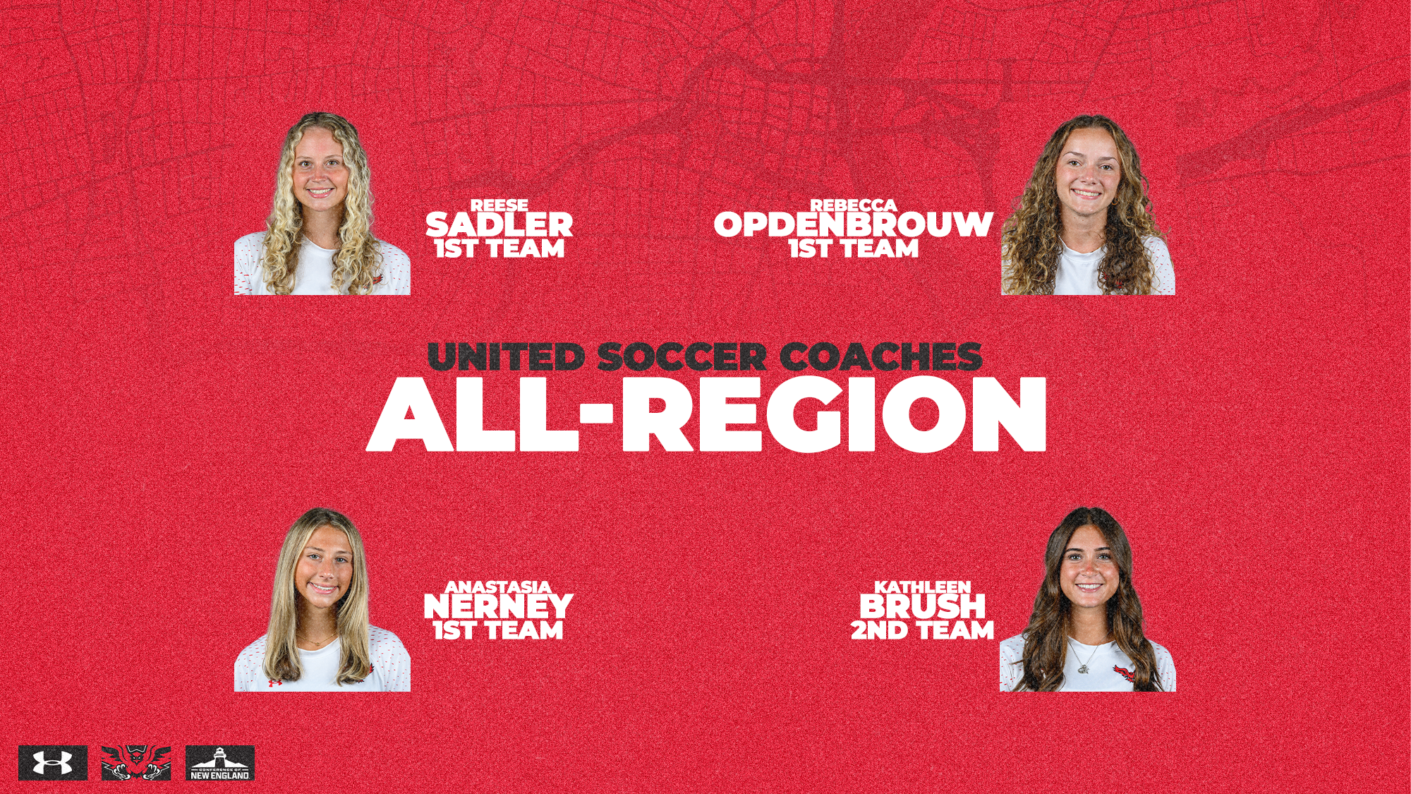 All-Region WSOC