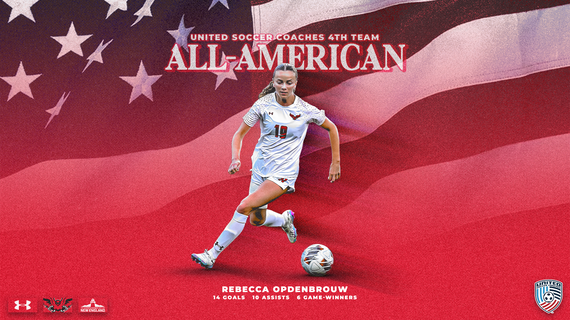 All-American