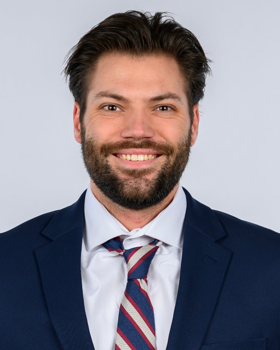Harrison Engstrom