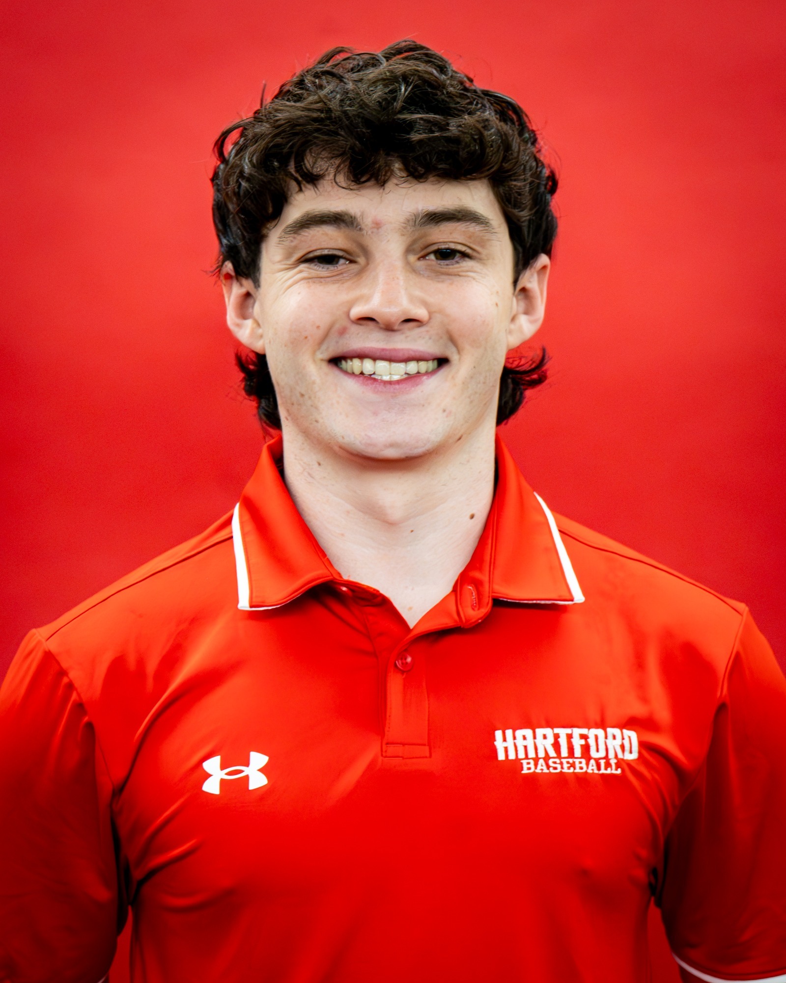 Nick Farrelly
