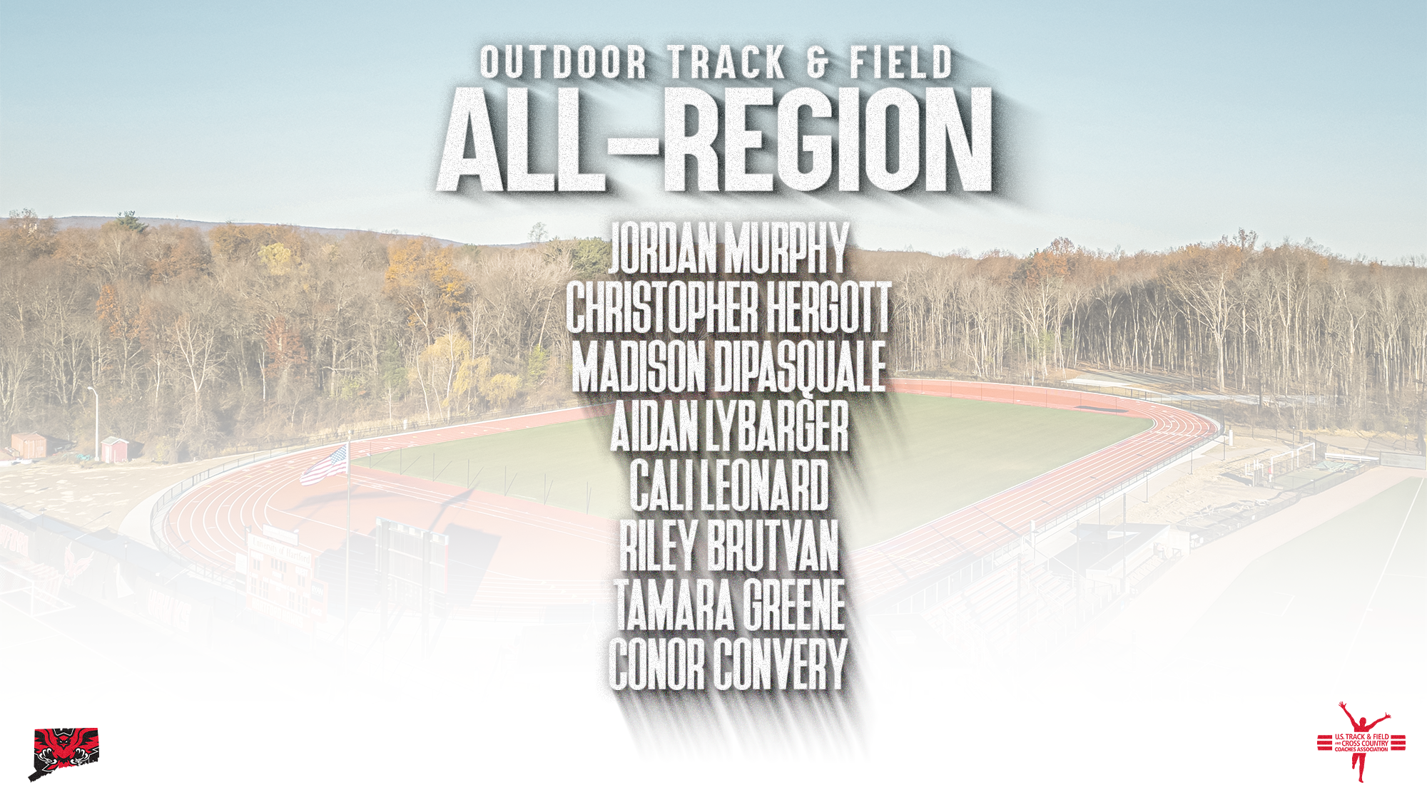 All-Region Track