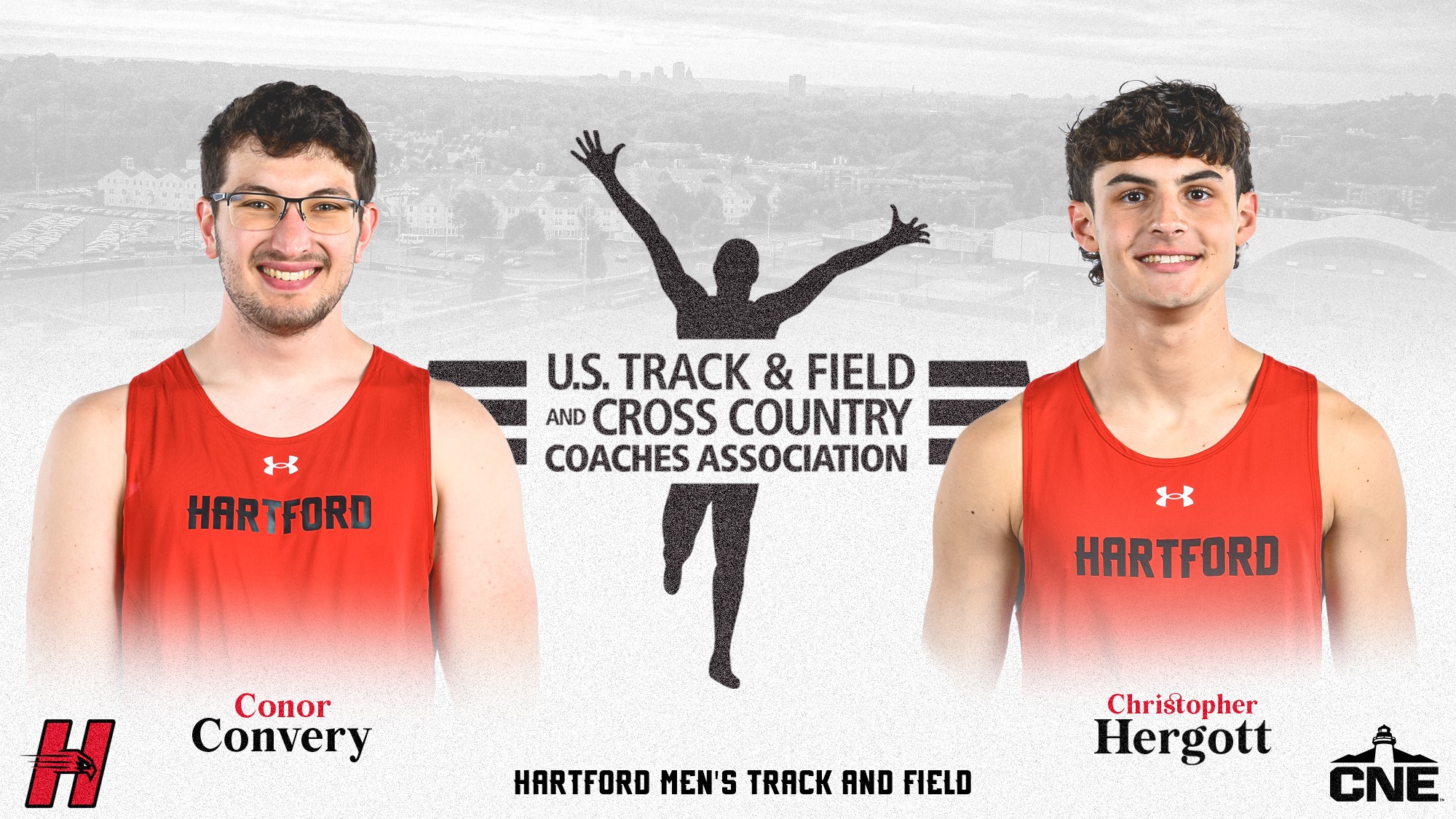 USTFCCCA All-Academic Team