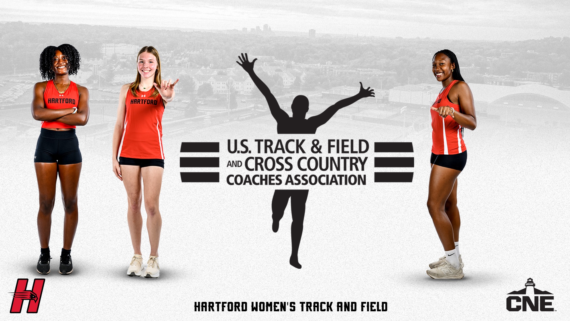 USTFCCCA All Academic Team