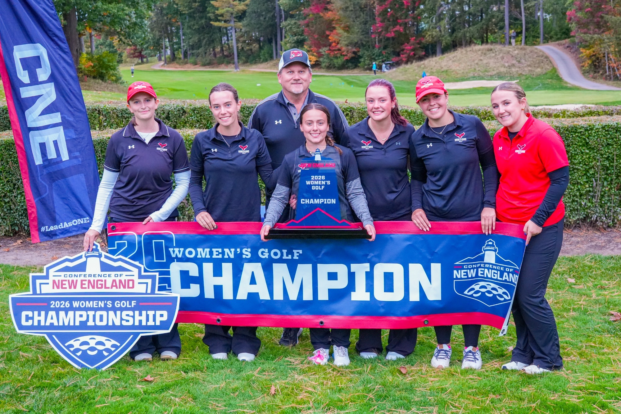 WGOLF CNE CHAMP