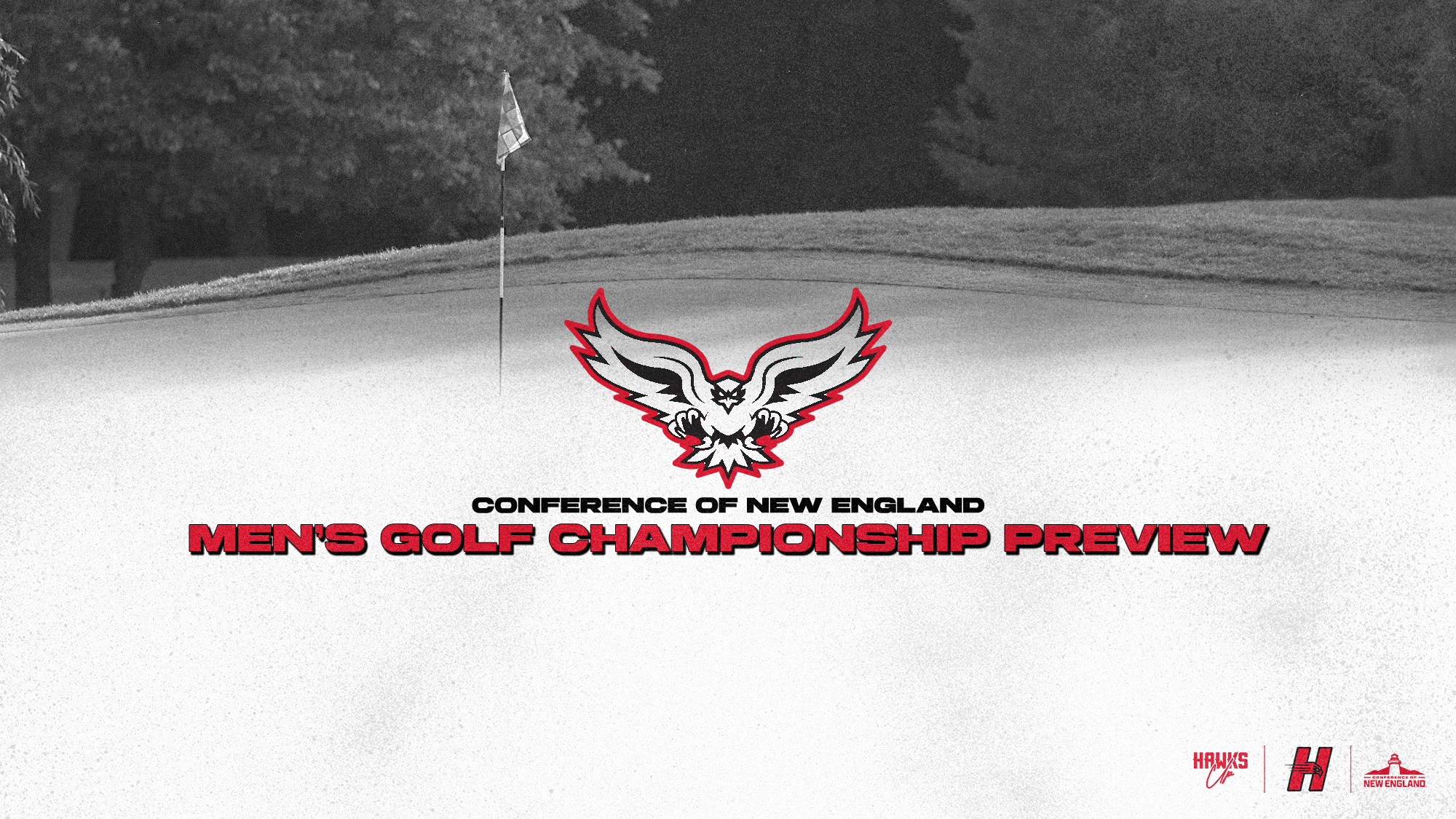 MGOLF CNE Champtionship