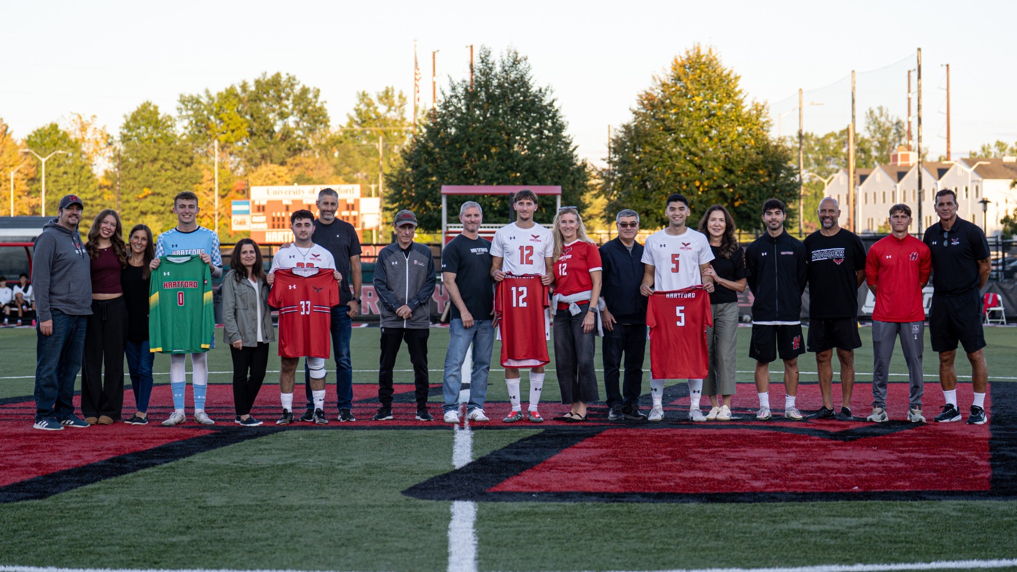 MSOC Senior Night 26