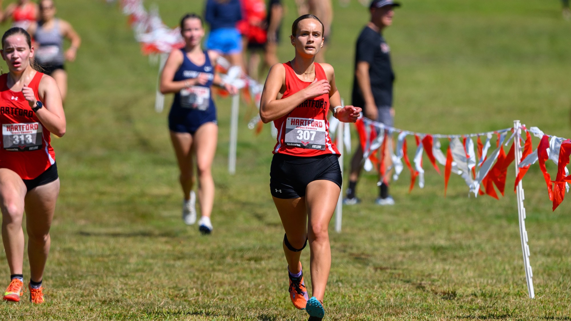Olivia Crabtree